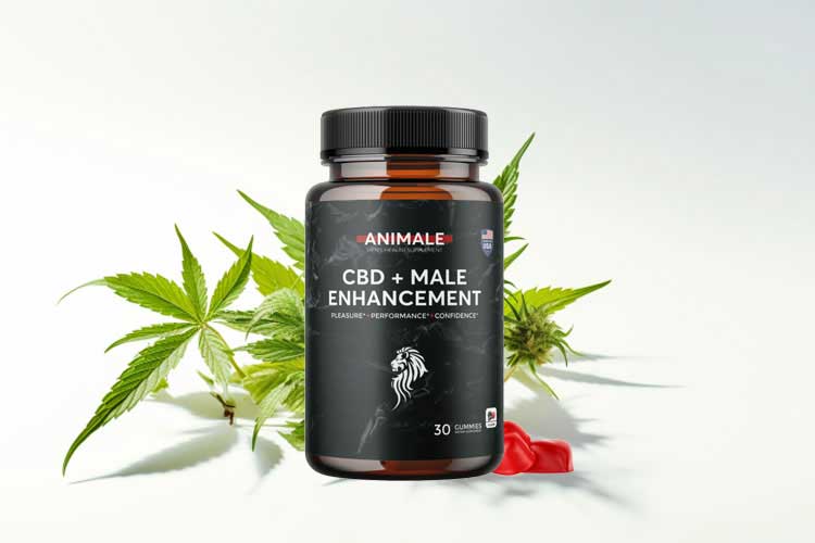 Animale Male Enhancement Ingredients